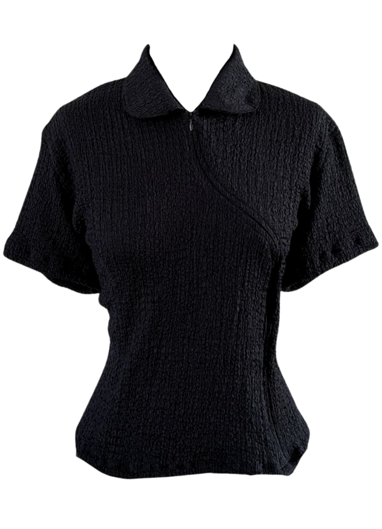 Cala Top - Short Sleeve