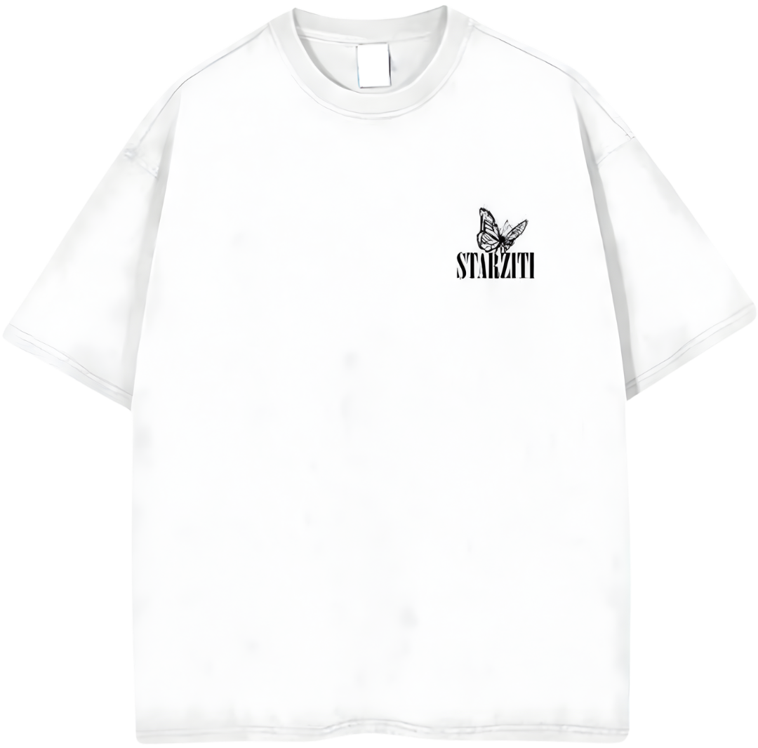 Starziti Oversized BP T-shirt