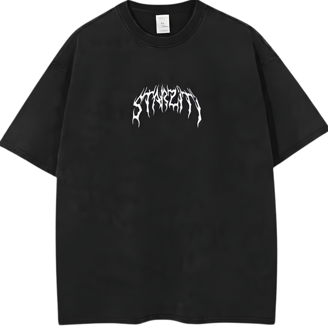 Starziti Oversized DN T-shirt