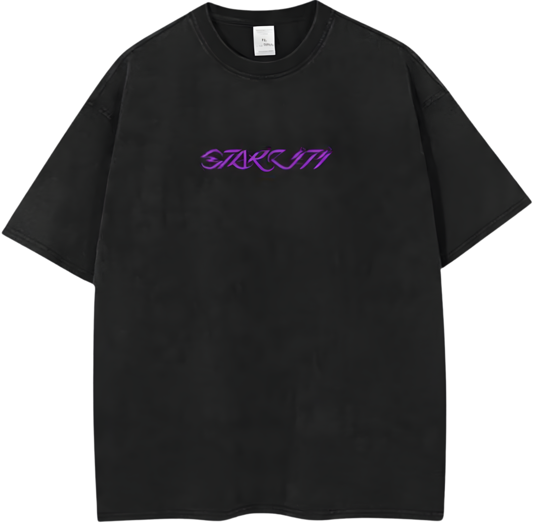 Starziti Oversized LG T-shirt