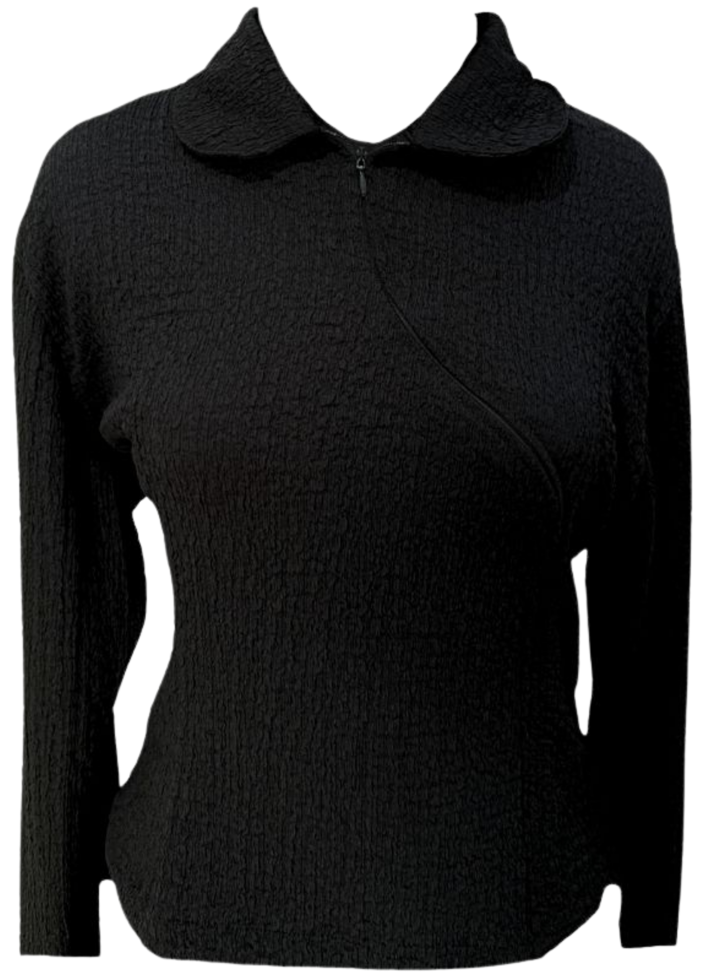 Cala Top - Long Sleeve